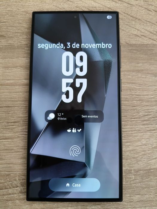 Vendo S24 Ultra 256GB | 12GB RAM
