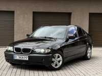 BMW e46 2.0D 2003 Рік Рест