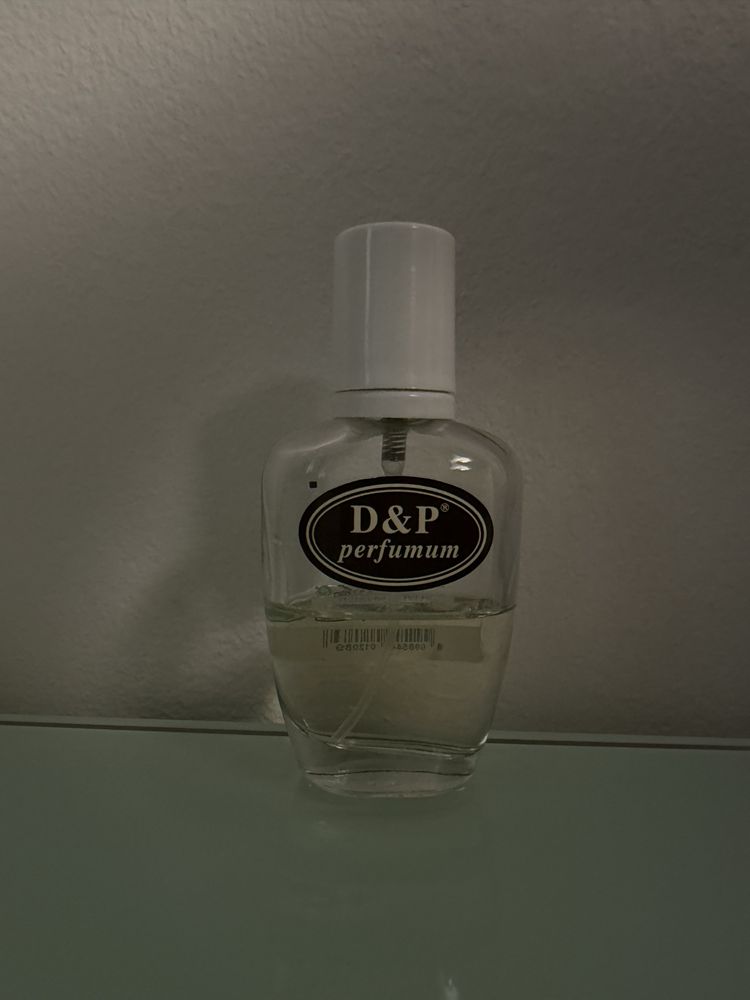 D&P parfumum S-01 Xerjoff Sospiro Erba Pura нисшевая парфюмерия,духи