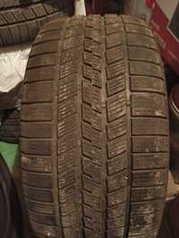 opona zimowa 275 40 r20 pirelli