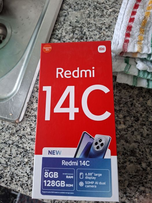 Venho deste telemóvel