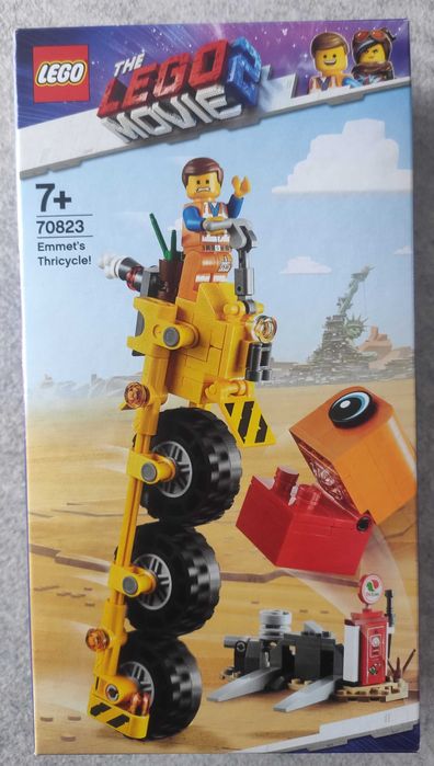 Lego Vários - 10281|21316|40261|70841|70823|71360|80106|30555