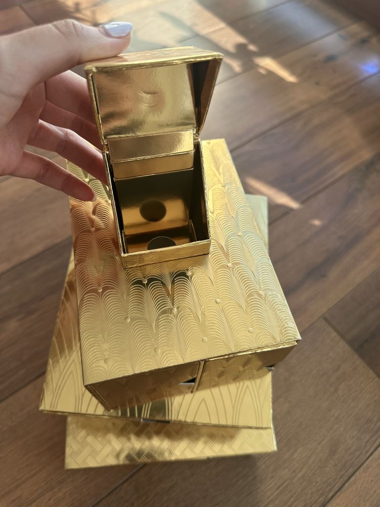 Адвент календар коробка advent calendar Mac