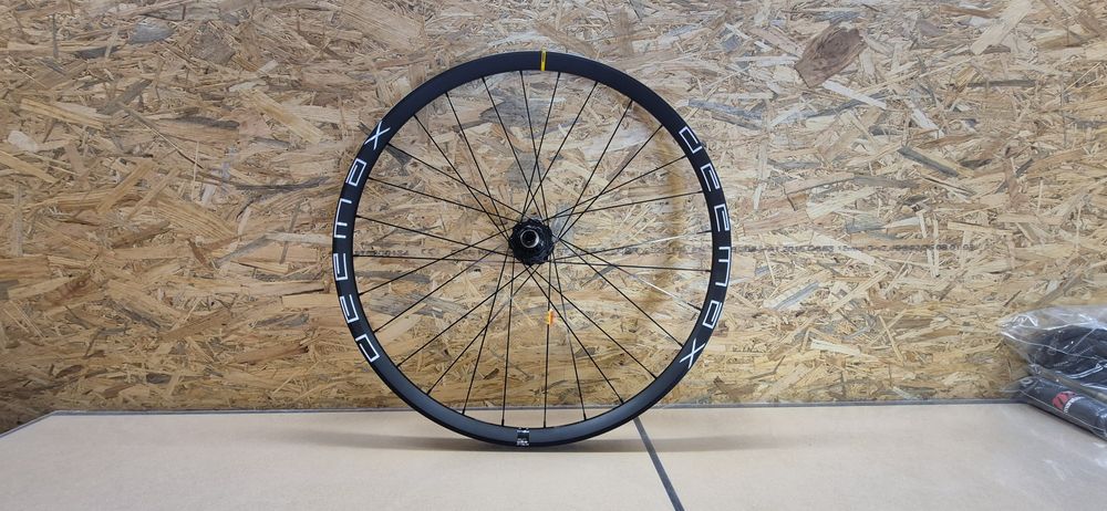 Nowe. Koło Mavic Deemax 27.5 " Tylne.