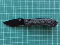 Nóż składany Benchmade Freek 560BK-1