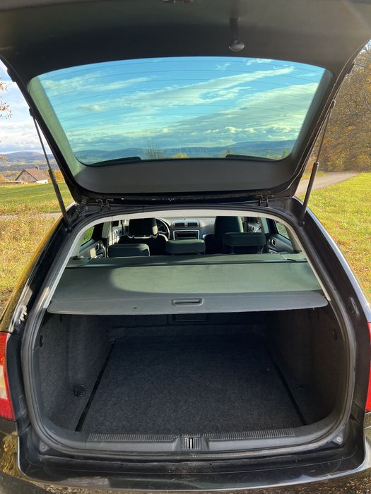 Skoda Octavia 1.6 tdi Sport Line , nowe sprzeglo