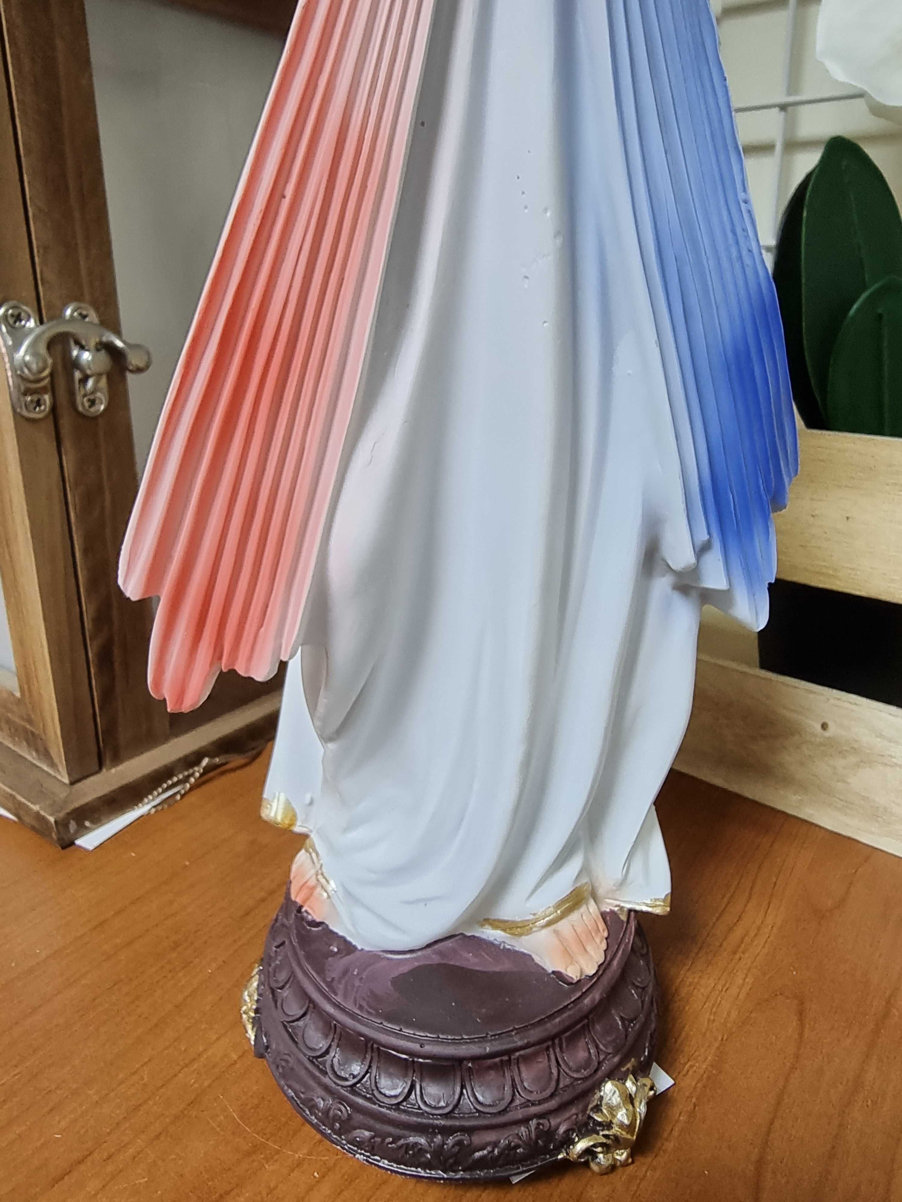 Figura Jezu Ufam Tobie figury sakralne kapliczki figurki Jezus figurka