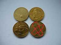 monety okolicznościowe,moneta 2 zł,Nordic Gold
