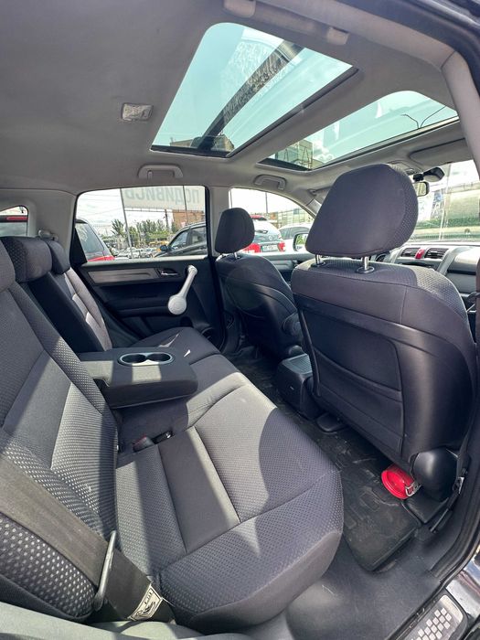 Продам Honda CR-V 2007 рік можлива розстрочка,кредит,обмін!