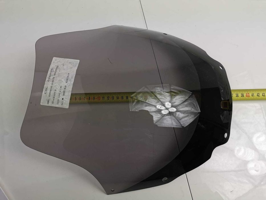 Szyba przednia LSL Suzuki GSXR 1100 W 95-