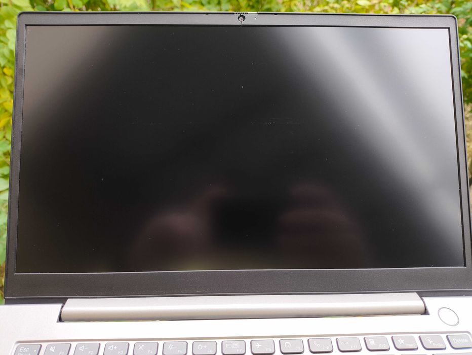 Компактный, производительный Lenovo 14 G3 Ryzen 5 5500U 16/756Gb