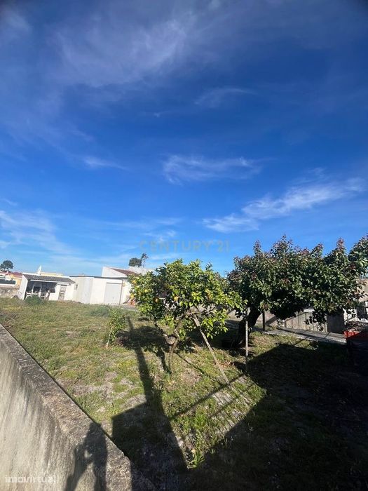 Terreno Urbano na Verdizela - Junto a praia