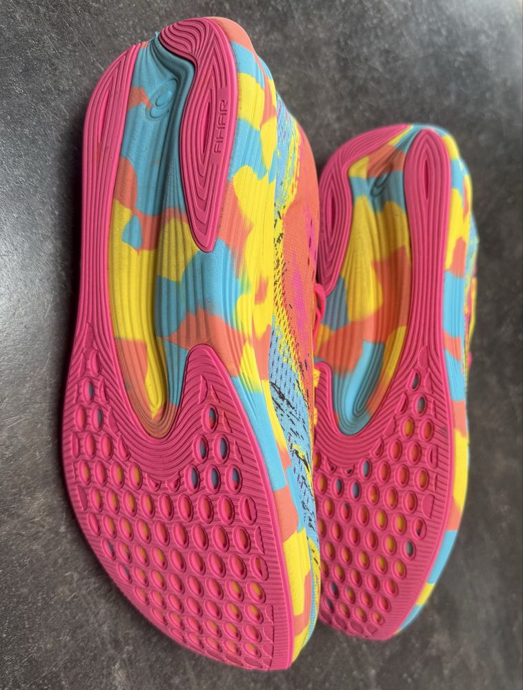 Buty damskie Asics Noosa Tri 15