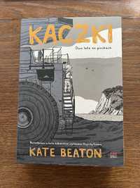 Kaczki -Kate Beaton