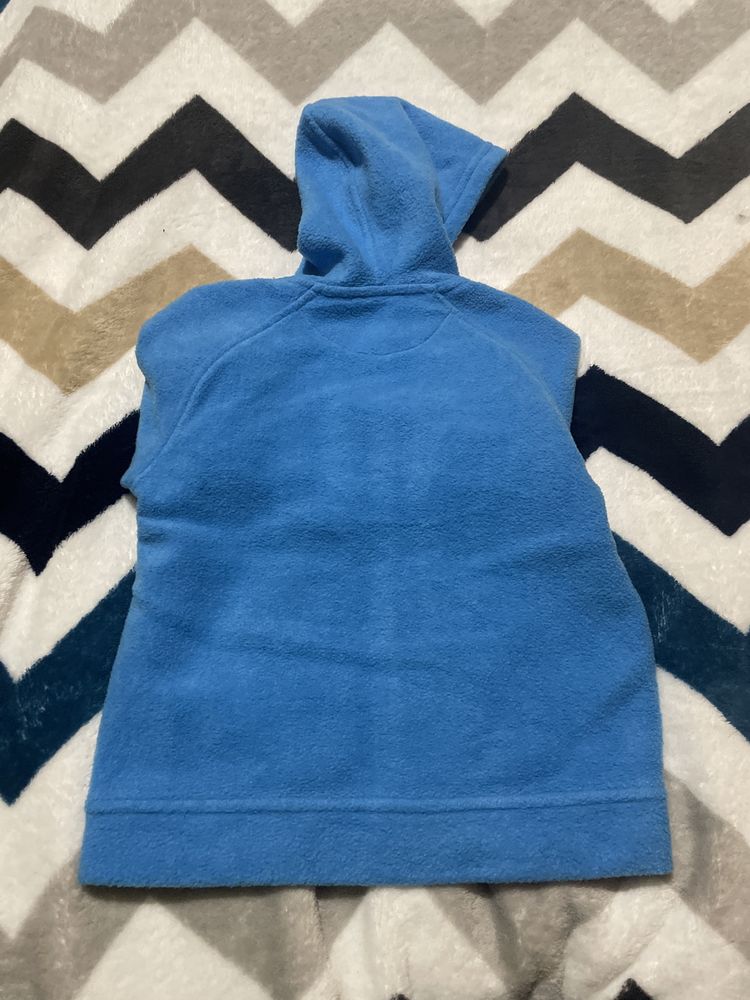 Bluza polarowa 86 chłopiec