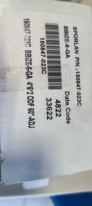 Válvula Expansora Termostática