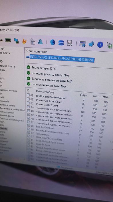 Сенсорний моноблок 23" Acer 5600U intel i3 Geforce 5Gb Ram 8 Gb SSD
