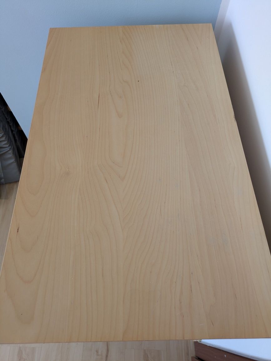 Komoda IKEA Malm 4 szuflady