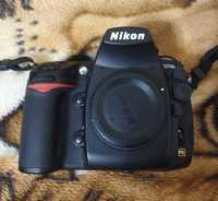 Nikon d700 lustrzanka