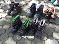 Kozaczki dziecięce