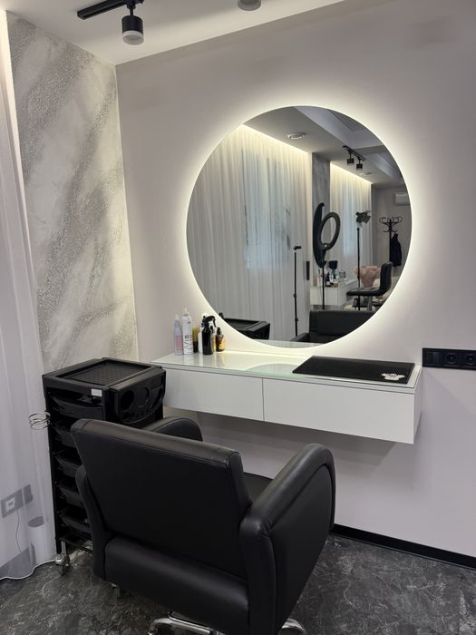 Оренда для перукаря