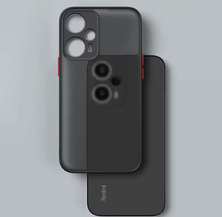 Чехол на Redmi note 12pro 5G