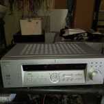 Amplificador Sony (sim comando)