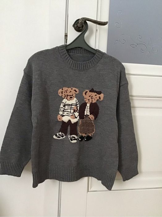 Светр жіночий кофта