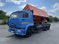 Продам Камаз 65115, 2013 рік. Самосвал.