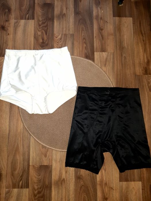 РАСПРОДАМ утягивающее, коректирующее бельё трусы