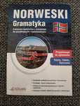 Norweski Gramatyka