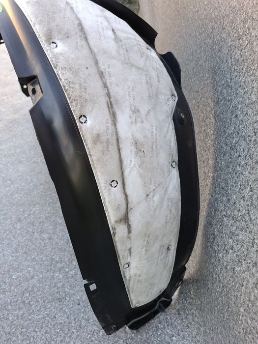 Kia Ceed III gt  Proceed III gt lift nadkole lewy przód  Oryginał