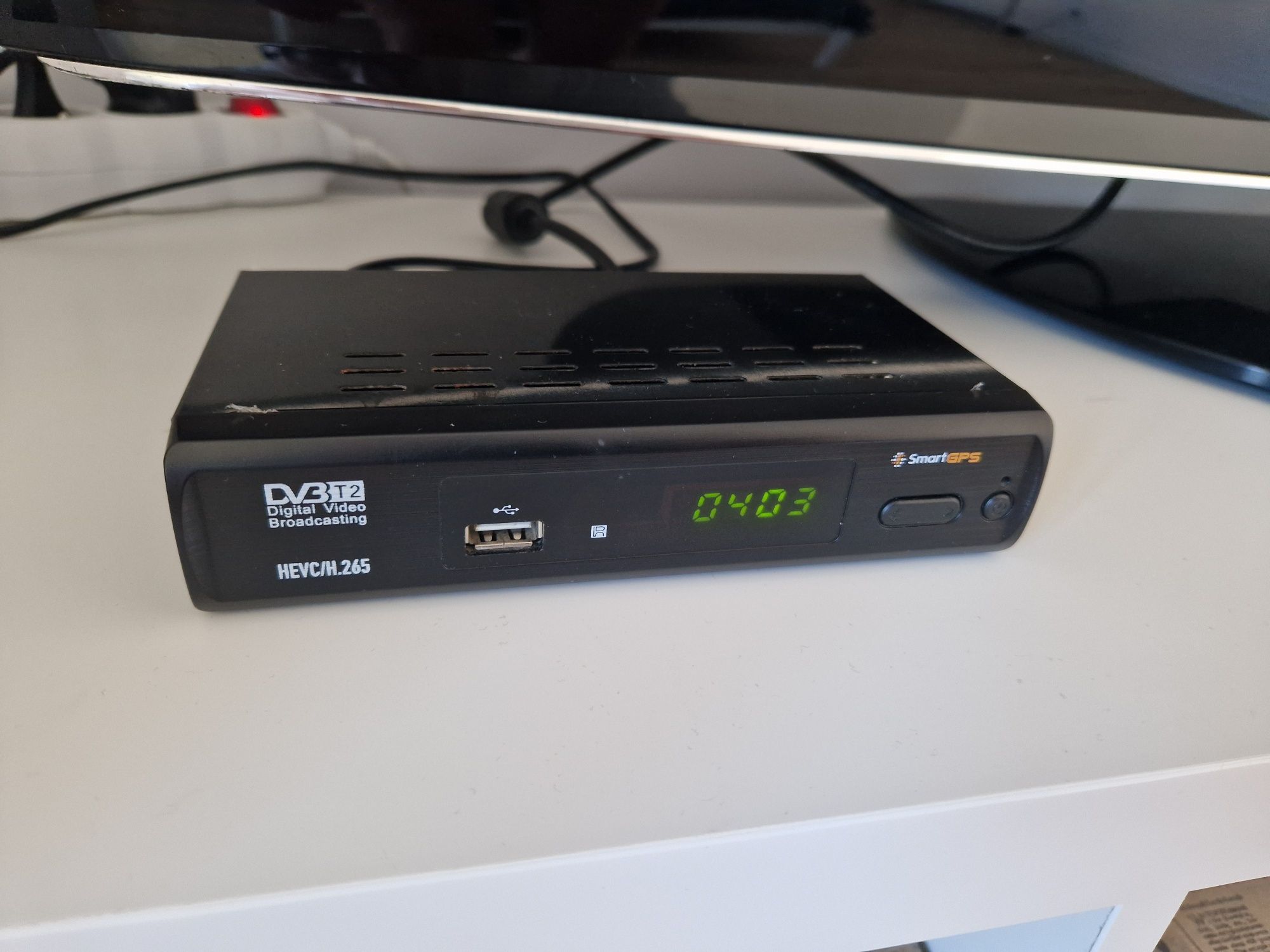 Dekoder SmartGPS + Dekoder horizon