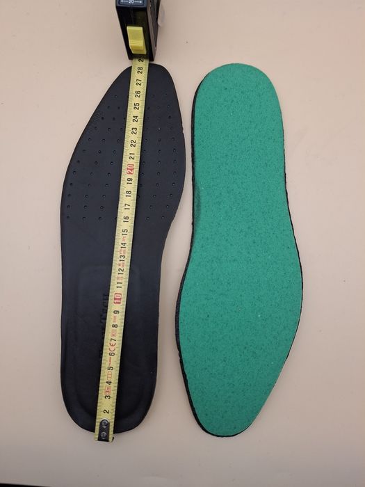 Черевики ECCO Citytray Avant M Нові 42, 44, 48р.