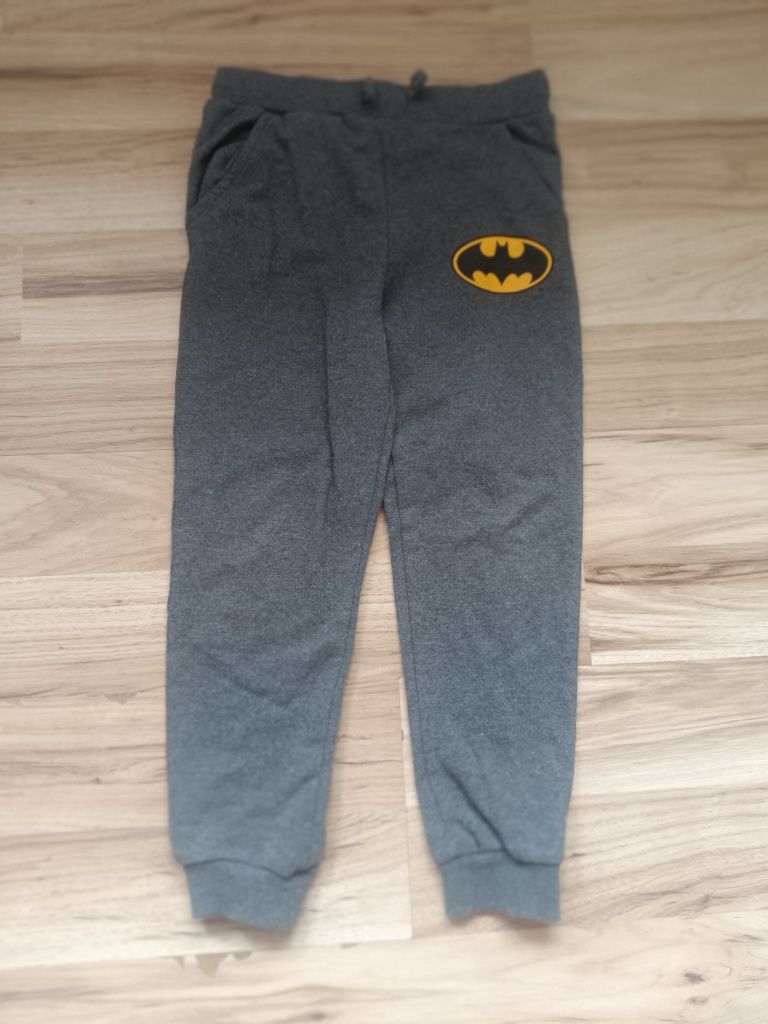 Zestaw Batman - bluza, dwie pary spodni