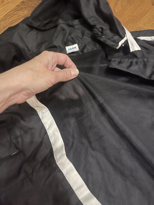 Куртка ветровка adidas оригинал