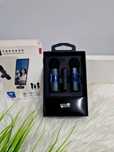 Microfones wireless