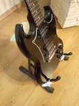 Gibson SG Special Ebony + Twardy Futerał