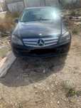 Mercedes w204 c220