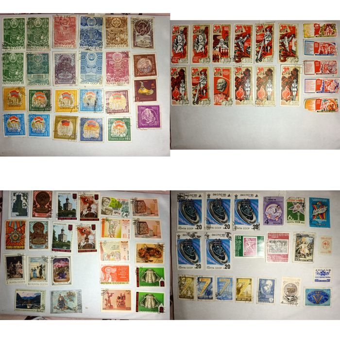 Марки ( автомобили, корабли, животные и т.д.)