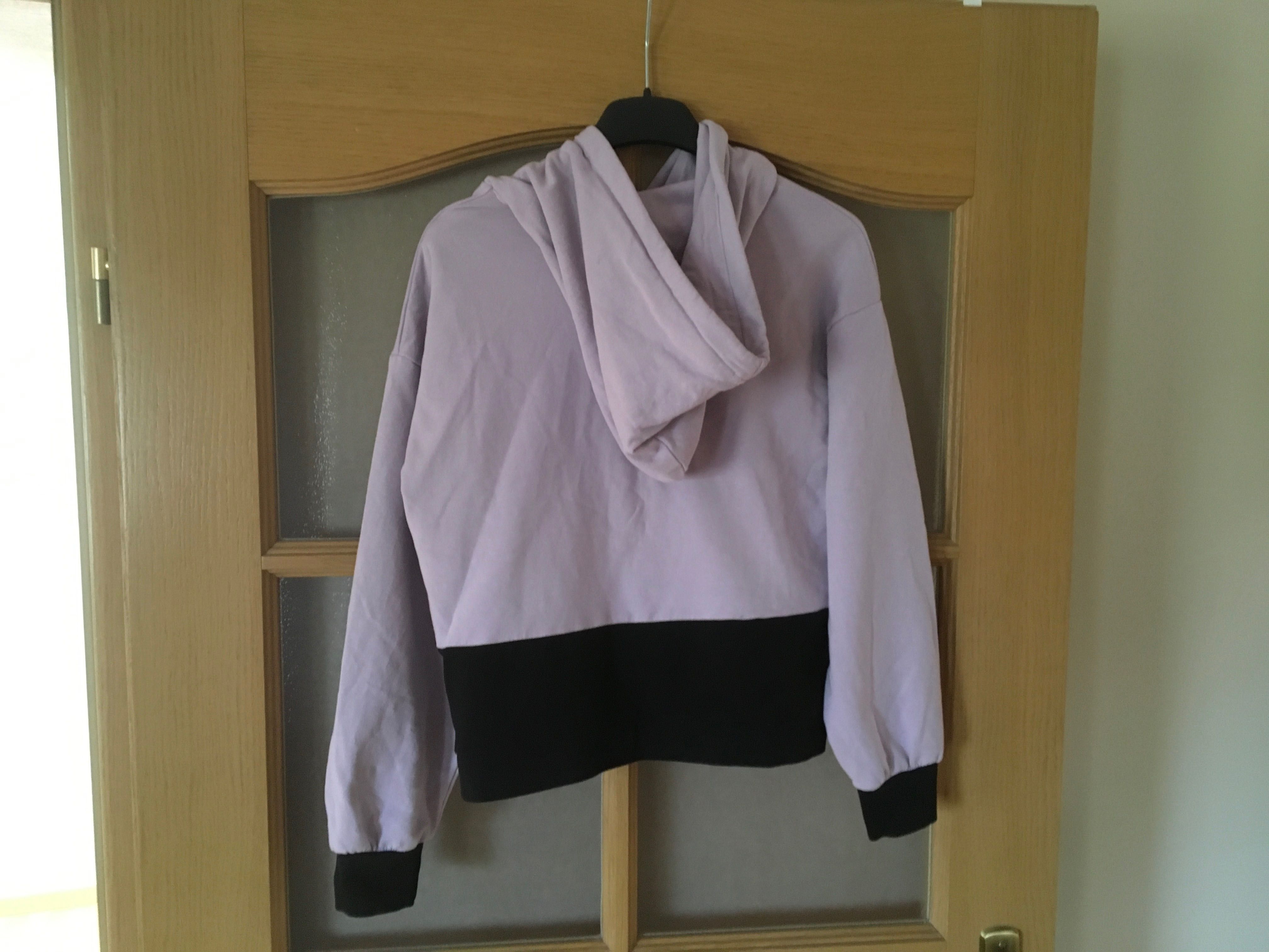 Dres dla nastolatki