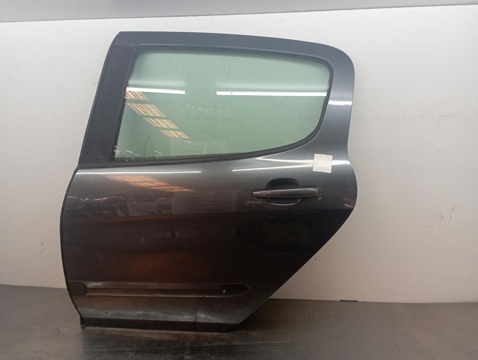 Porta trás esquerda PEUGEOT 308 (4A_, 4C_)