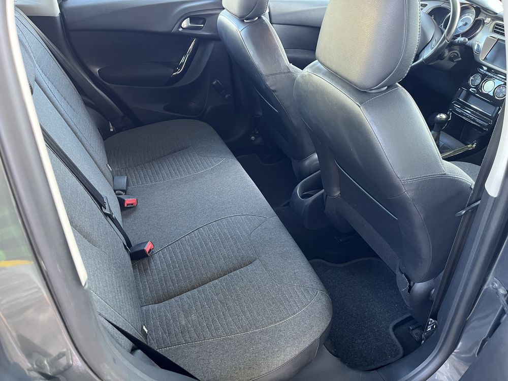 Citroen C3 Collection 1.2 PureTech 82
