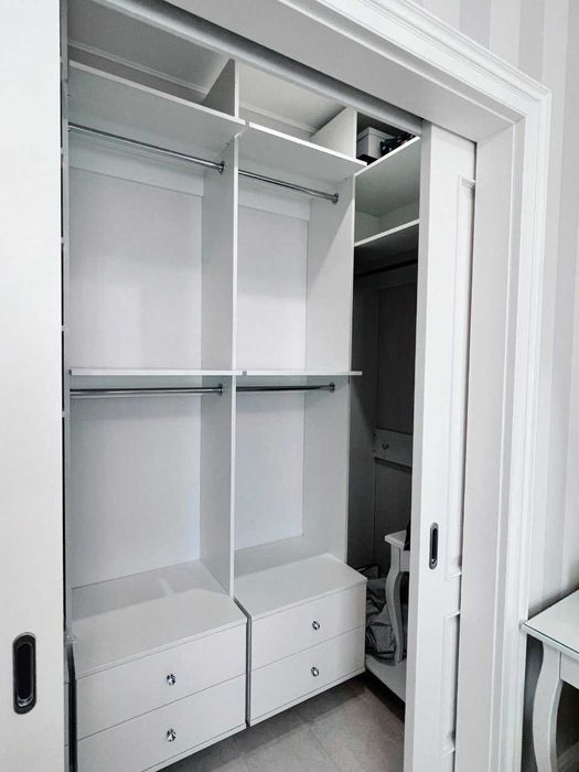 БЕЗ% БІЗНЕС КЛАС! 4-к в ЖК SOHO Residence, вул. Деміївська, 13