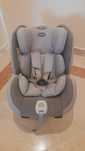 Cadeira Auto Chicco Seat up - 0/1/2 - Isofix