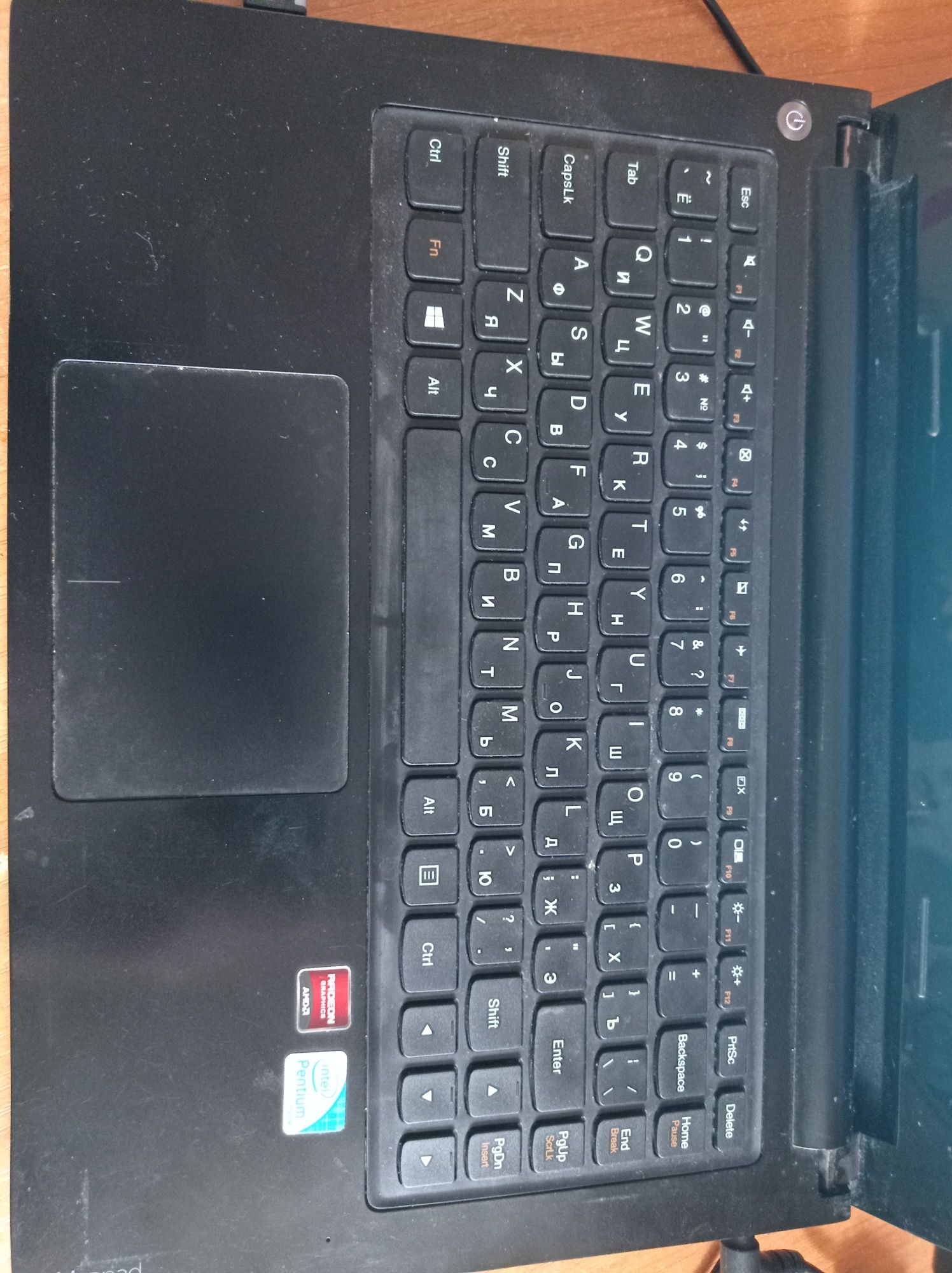 Lenovo Ideapad S300.(20197)