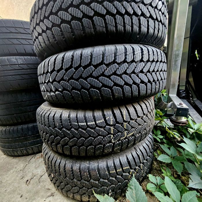 Opony Pirelli Dunlop Continental Fulda Nexen Sava 205/55 195/55 165/70