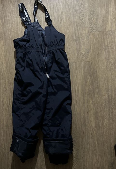 Дитячий зимовий костюм (зріст128)