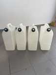 Bidon / Jerrican 20L