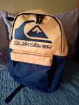 Plecak Quiksilver nie Jordan Nike Reebok Vans